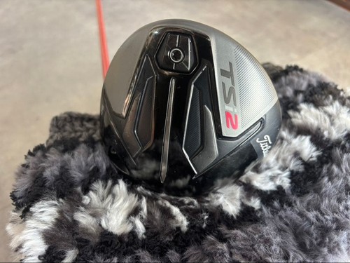 Titleist tsi2 driver tour - titleist,