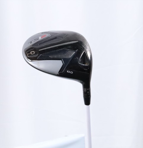 Titleist tsi2 driver - tsi2, 10°