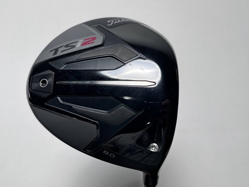 Titleist tsi2 driver - titleist, 9*