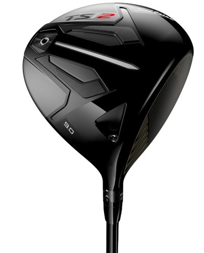 Titleist golf club tsi2 - titleist,