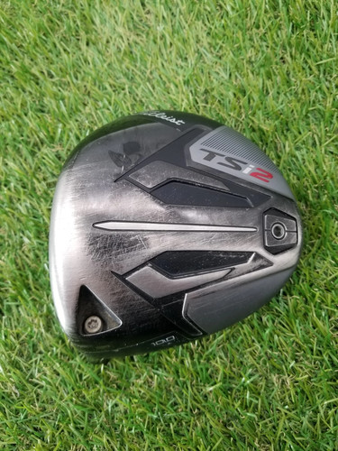 Lefty 2021 titleist tsi2 - lefty,