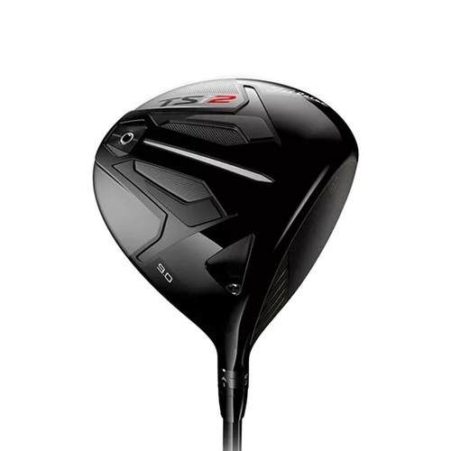 Titleist tsi2 driver - tsi2, 10°