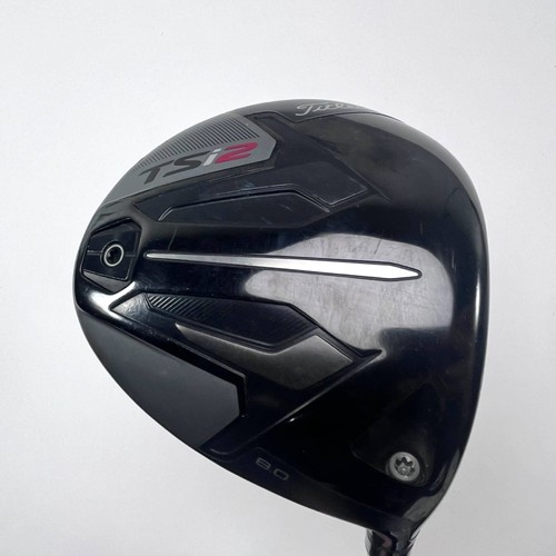 Titleist tsi2 driver - tsi2,