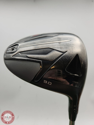 2021 titleist tsi2 driver - titleist,